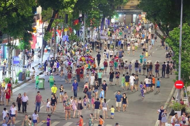 Learn Hanoi’s cultural heritage with expert insights